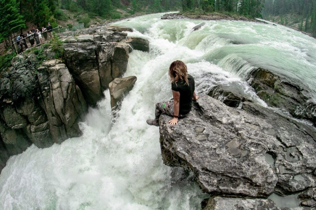 Science of Silence: KelloggShow delves into health and wellness in Alaska!